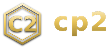 cp2 logo