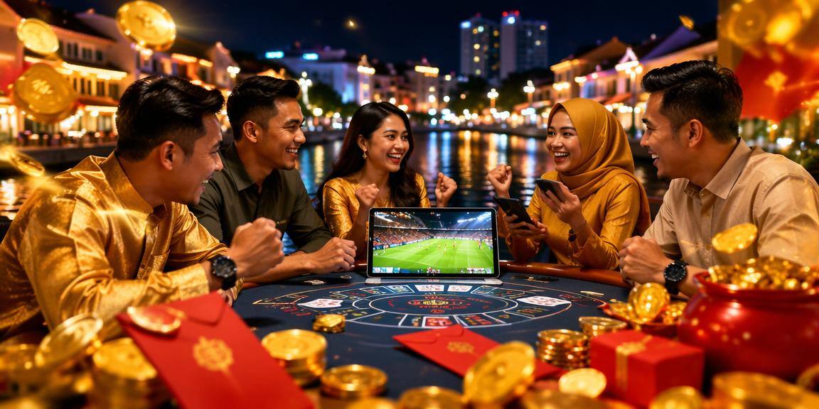 cp2 mobile gaming